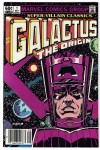 Galactus the Origin FVF